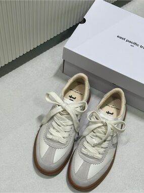 East Pacific Trade sneakers